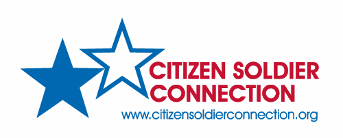 CITIZEN SOLDIER CONNECTION